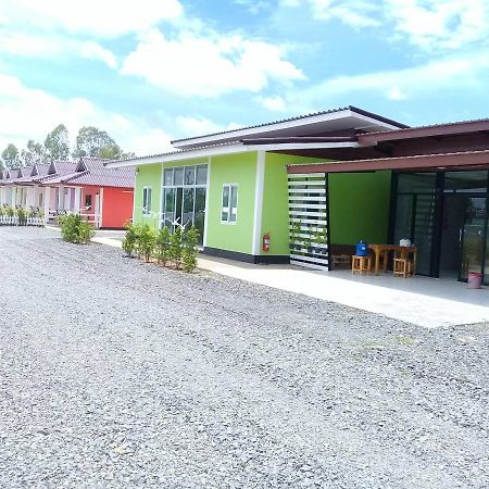 Mailuay Resort Buri Ram Eksteriør billede