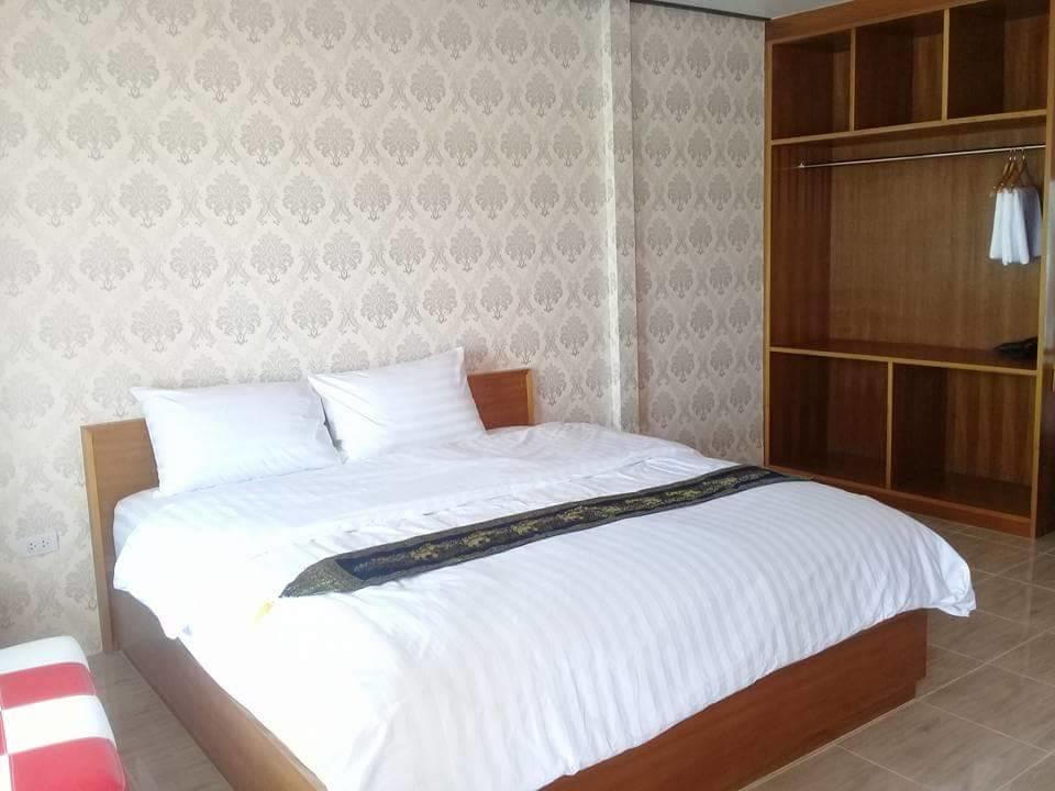 Mailuay Resort Buri Ram Eksteriør billede